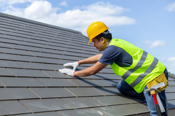 Fast & Reliable Emergency Roof Repairs in Ithaca, MI