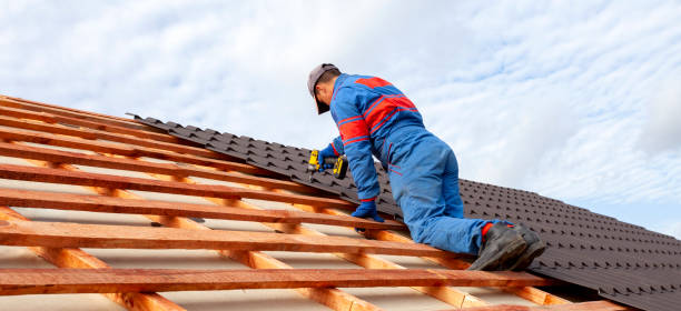 Reliable Ithaca, MI Roofing service Solutions